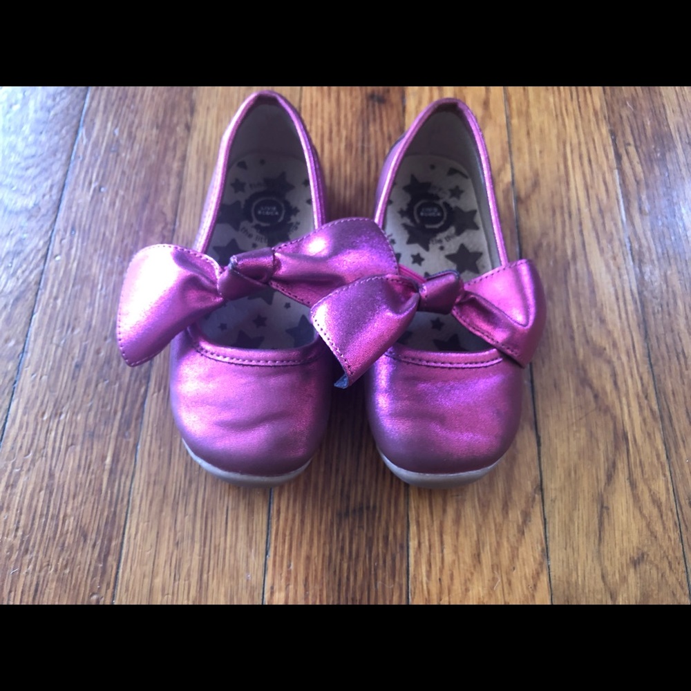 Livie & Luca shoes